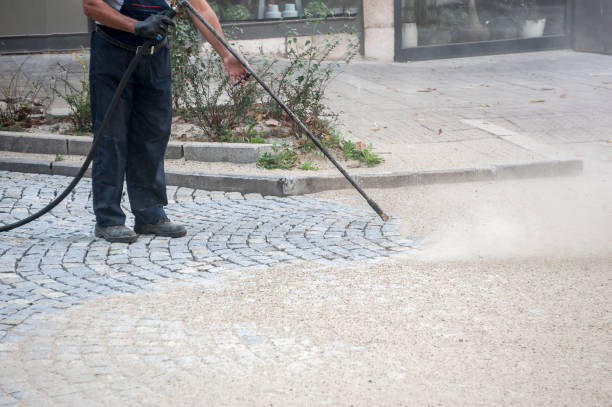 Best Restaurant Pressure Washing  in Mill Hall, PA