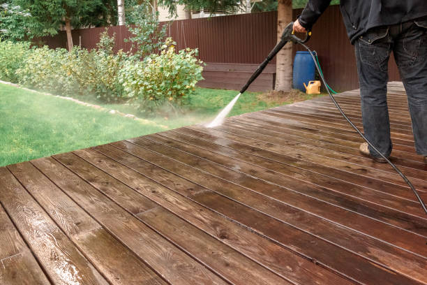 Mill Hall, PA Pressure Washing Services Company